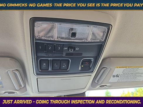 Used 2023 Toyota 4Runner SR5 Premium AWD/4WD image 20