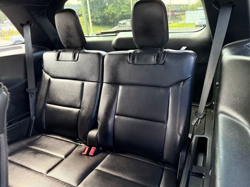 Used 2020 Ford Explorer XLT w/ Equipment Group 202A image 25