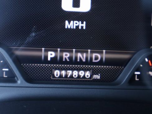 Used 2021 RAM 1500 Rebel w/ Rebel Level 1 Equipment Group image 23