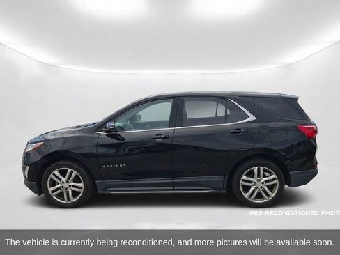 Used 2019 Chevrolet Equinox LT FWD image 9