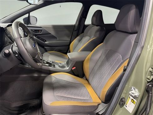 Certified 2025 Subaru Crosstrek 2.5i Sport w/ Popular Package #4A image 10
