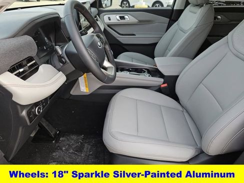 New 2026 Ford Explorer Active w/ Active Comfort Package image 23
