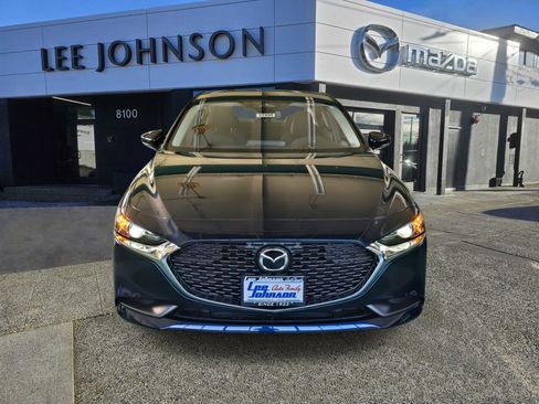 New 2026 MAZDA MAZDA3 s image 2
