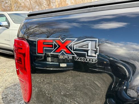 Used 2019 Ford Ranger XLT w/ FX4 Off-Road Package image 9