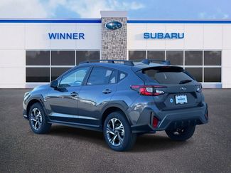 New 2026 Subaru Crosstrek 2.0i Premium video 3