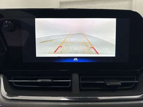 New 2026 Chevrolet Trax LT w/ Driver Confidence Package image 16