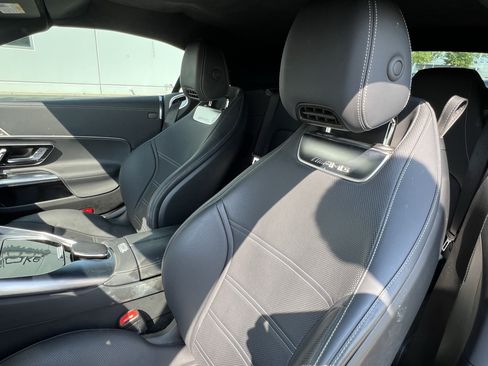 Certified 2022 Mercedes-Benz SL 55 AMG 4MATIC image 16
