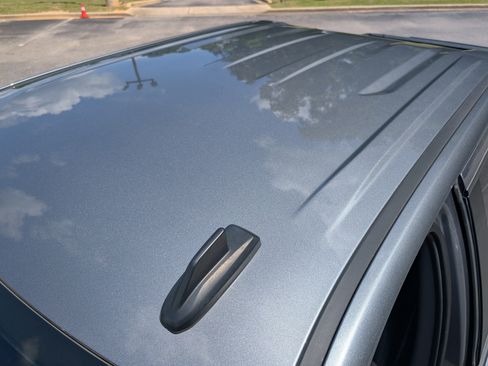 Used 2022 Chevrolet Silverado 1500 RST AWD/4WD image 14