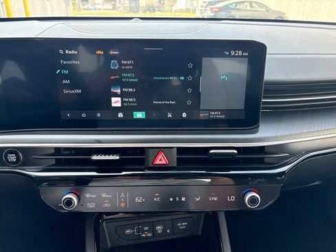 Certified 2025 Kia K5 GT-Line AWD/4WD image 12