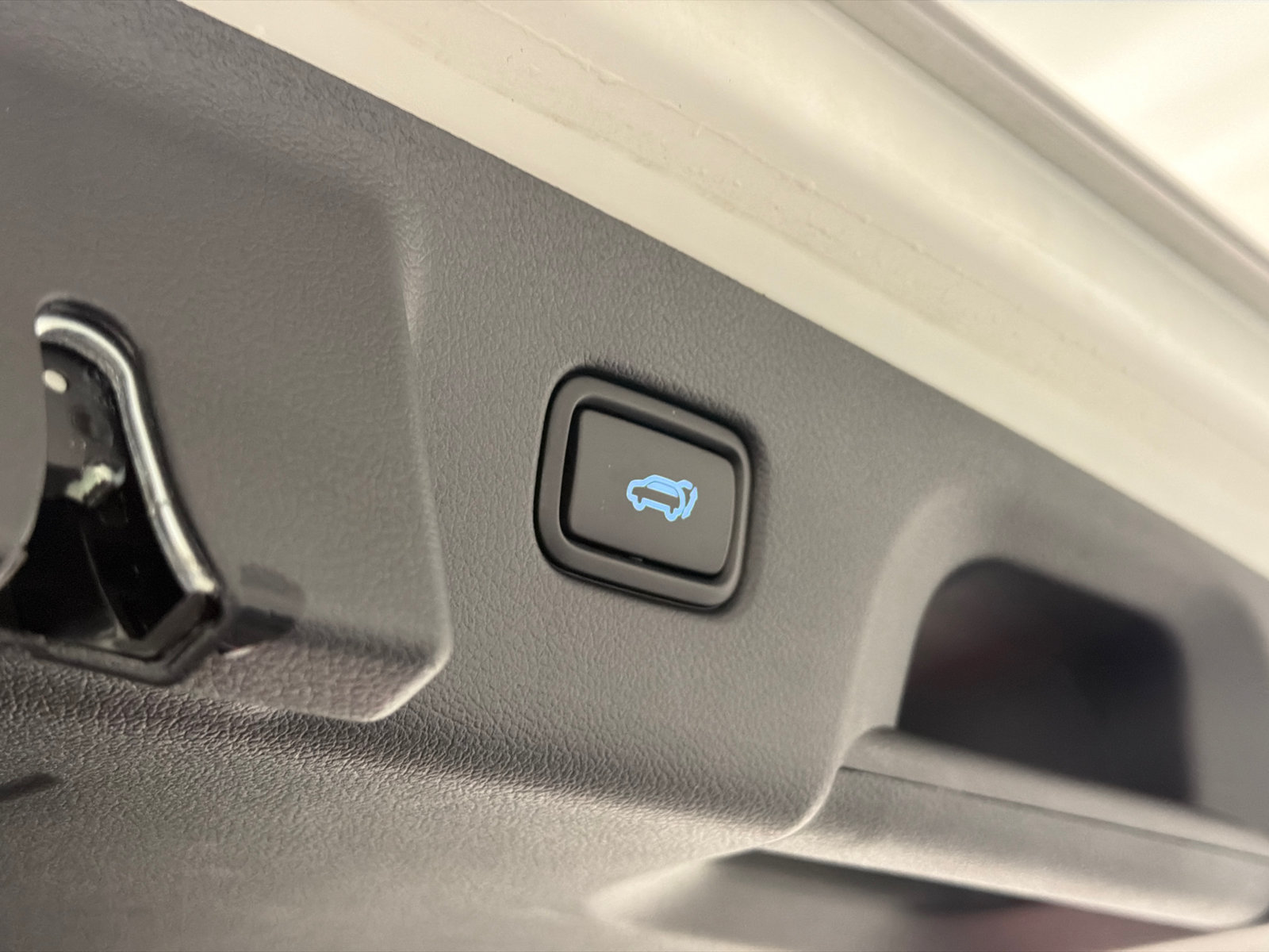 Used 2025 Hyundai Palisade Calligraphy AWD/4WD image 9