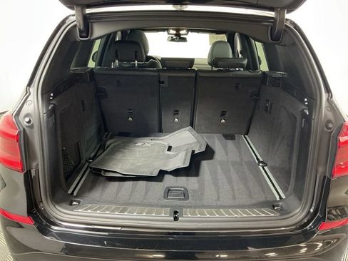 Used 2019 BMW X3 sDrive30i image 29