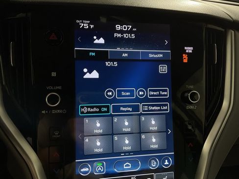 Used 2023 Subaru Outback Premium AWD/4WD image 23