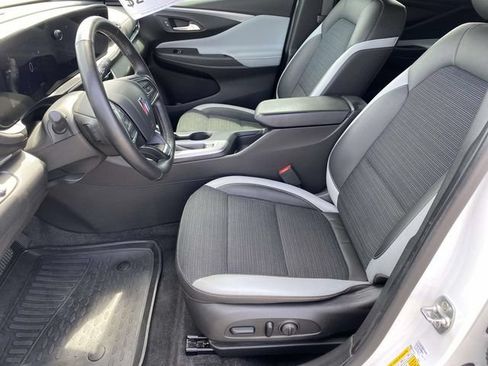 Certified 2024 Buick Envista Preferred w/ Convenience I Package FWD image 13