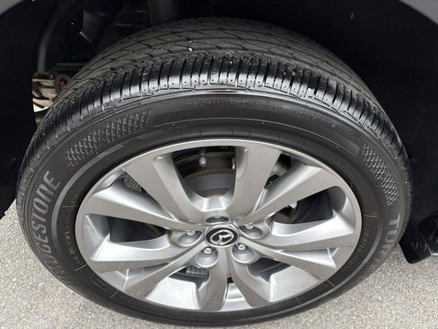 Used 2023 MAZDA CX-30 AWD 2.5 S w/ Select Package image 12