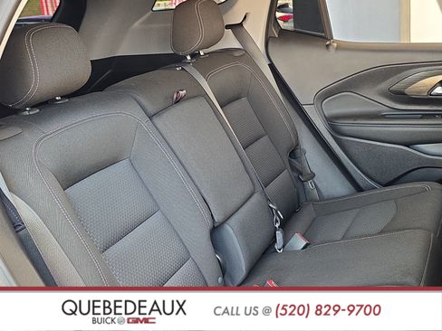 Used 2024 GMC Terrain SLE w/ Driver Convenience Package AWD/4WD image 26