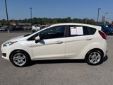 Used 2018 Ford Fiesta SE image 5