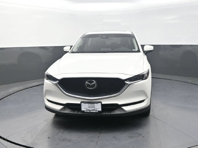 Used 2017 MAZDA CX-5 Grand Touring w/ Premium Package AWD/4WD image 5