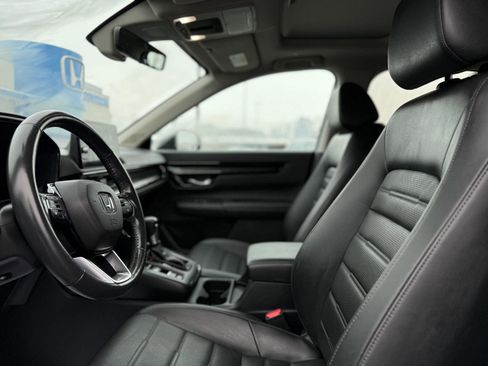 Certified 2023 Honda CR-V EX-L image 12