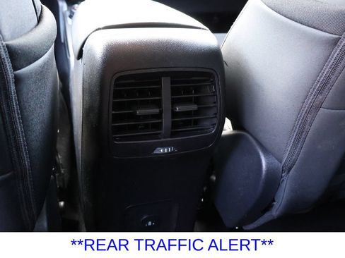 Used 2025 Ford Bronco Sport Big Bend AWD/4WD image 24