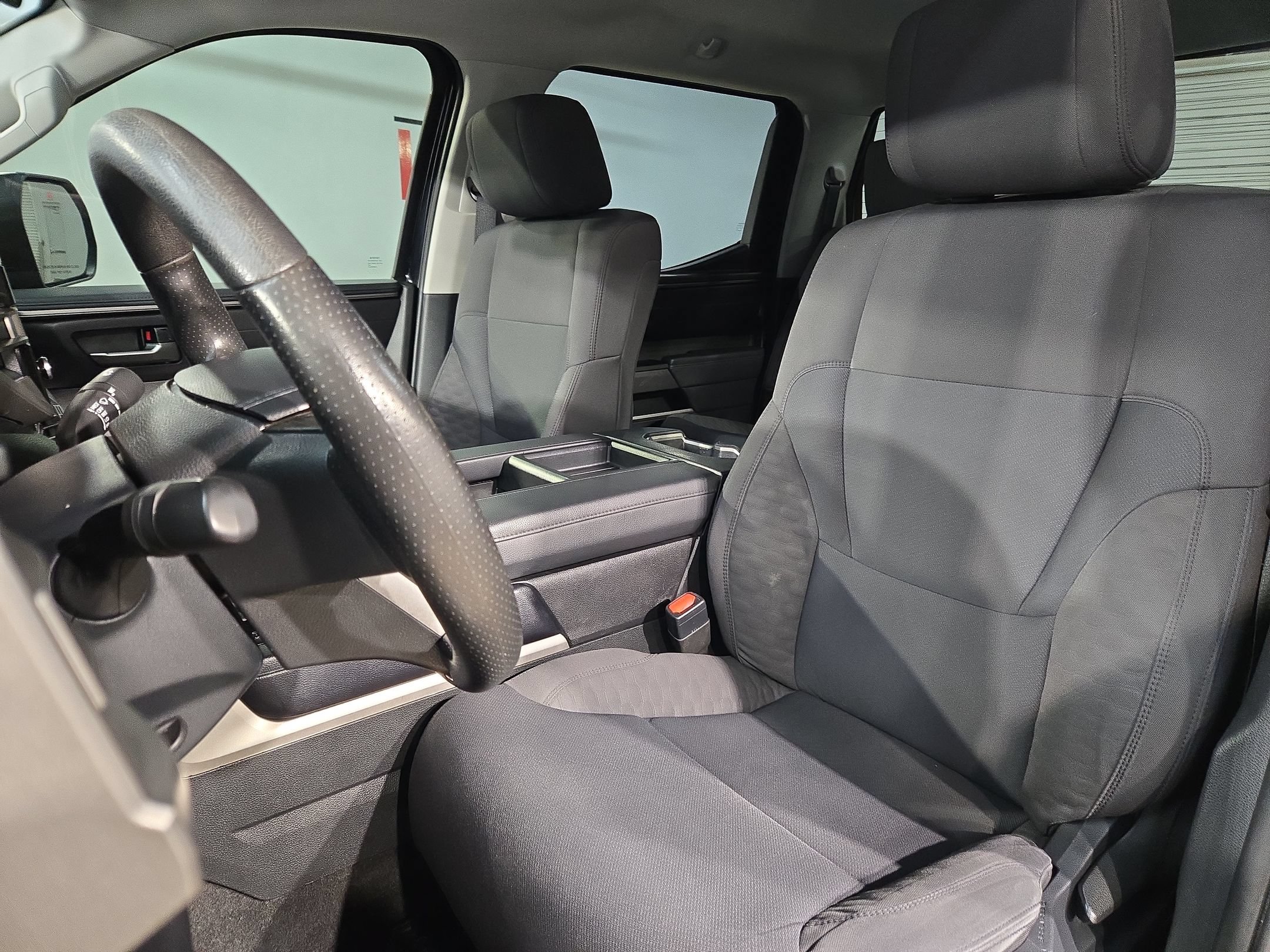 Used 2023 Toyota Tundra SR5 AWD/4WD image 23
