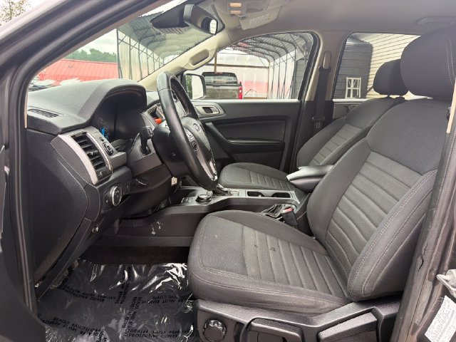 Used 2020 Ford Ranger XLT w/ Equipment Group 301A Mid AWD/4WD image 10