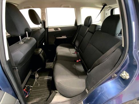 Used 2012 Subaru Forester 2.5X w/ Popular Pkg 3 image 24