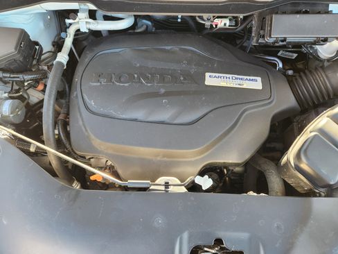 Certified 2020 Honda Pilot EX-L image 33