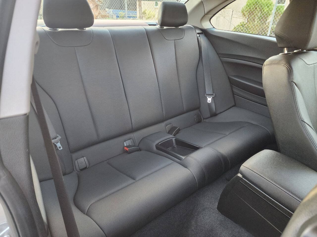 Used 2014 BMW 228i Coupe RWD image 13