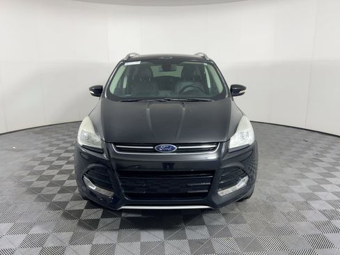 Used 2014 Ford Escape Titanium image 7