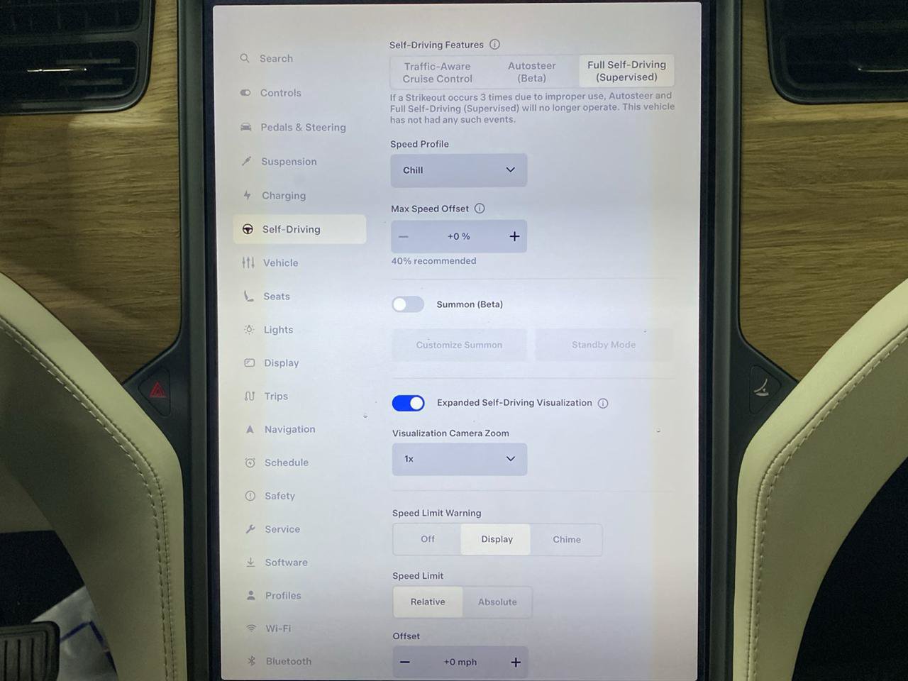 Used 2018 Tesla Model X P100D AWD/4WD image 20