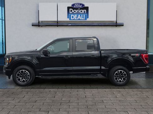 Used 2023 Ford F150 XL w/ STX Appearance Package AWD/4WD image 6