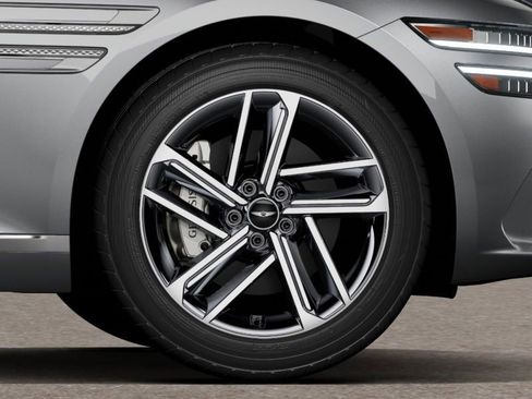 New 2026 Genesis G80 2.5T Advanced image 12