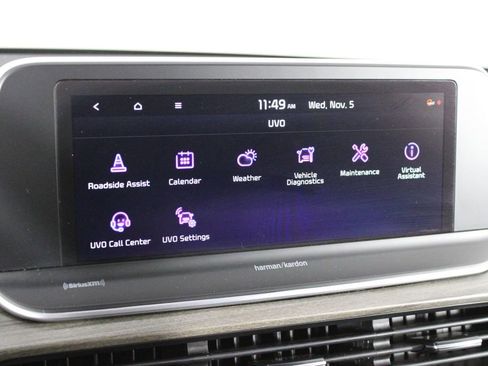 Used 2022 Kia Telluride SX w/ SX Prestige Package image 38