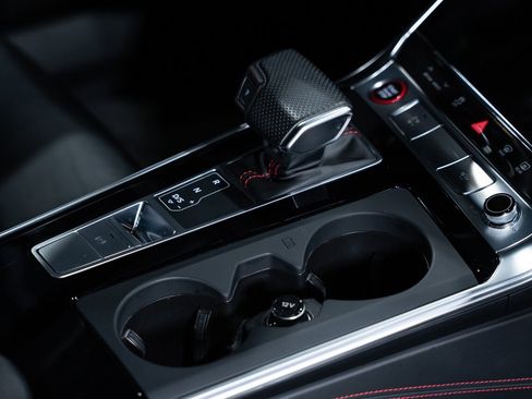 Used 2021 Audi RS 6 AWD/4WD image 62