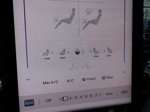 New 2026 RAM 1500 Laramie w/ Night Edition image 23