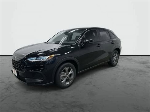 Used 2026 Honda HR-V LX image 8