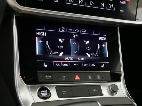 Used 2024 Audi A6 Premium Plus image 23