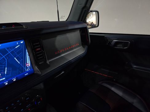 Used 2023 Ford Bronco Raptor image 27