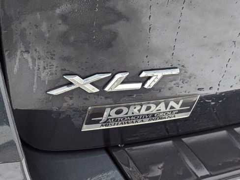 Certified 2023 Ford Explorer XLT w/ Equipment Group 202A image 12