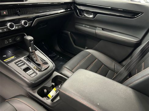 Used 2023 Honda CR-V Sport Touring image 11