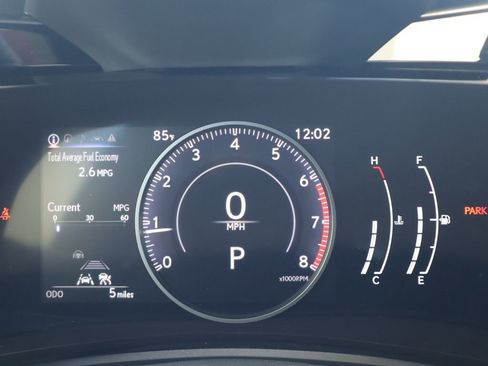 New 2026 Lexus NX 350 AWD image 31