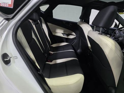 Used 2024 Lexus NX 350 AWD w/ Cold Area Package image 13