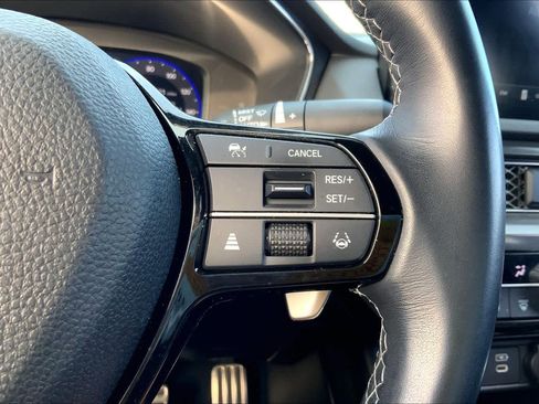 Used 2024 Acura Integra A-Spec image 24