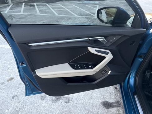 Used 2023 Audi A3 2.0T Premium Plus w/ Premium Plus Package image 18