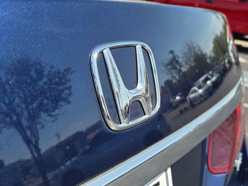 Used 2016 Honda Accord EX-L image 9