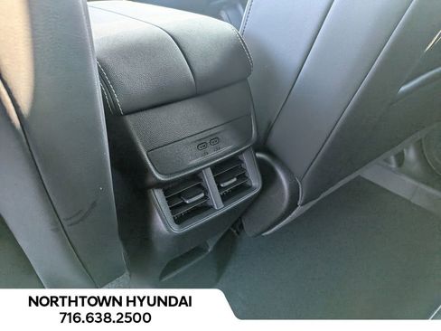 Used 2025 GMC Terrain Elevation w/ Elevation Premium Package image 32