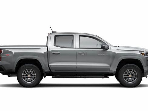 New 2026 Chevrolet Colorado LT AWD/4WD image 6