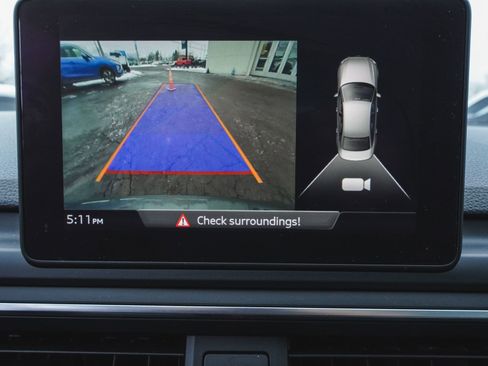 Used 2019 Audi A4 2.0T Premium w/ Convenience Package image 13