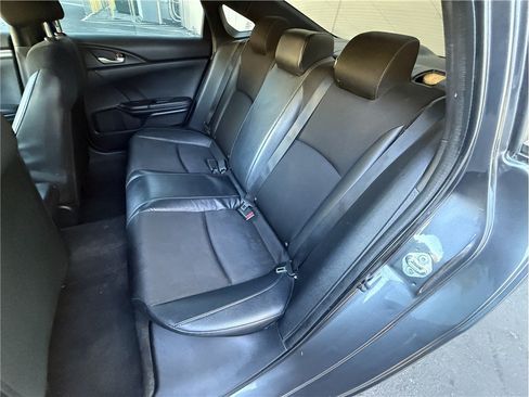 Used 2020 Honda Civic Sport image 21