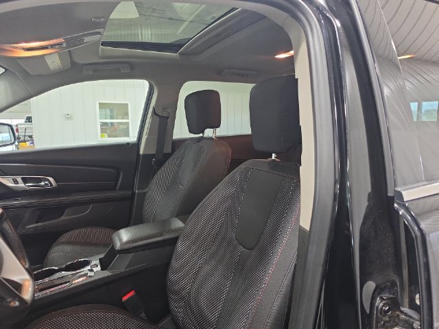 Used 2017 GMC Terrain SLE w/ Driver Alert Package I AWD/4WD image 14